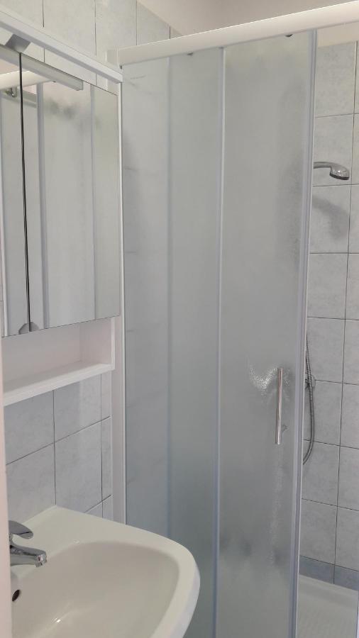 Rooms Nadia3 Baska  Exterior photo